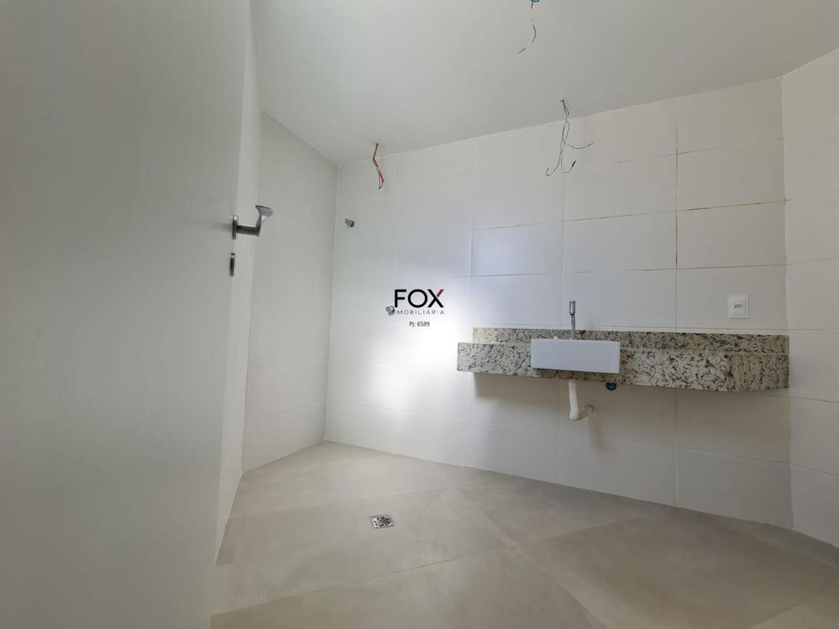 Apartamento, Liberdade, 3 Quartos, 2 Vagas, 1 Suíte