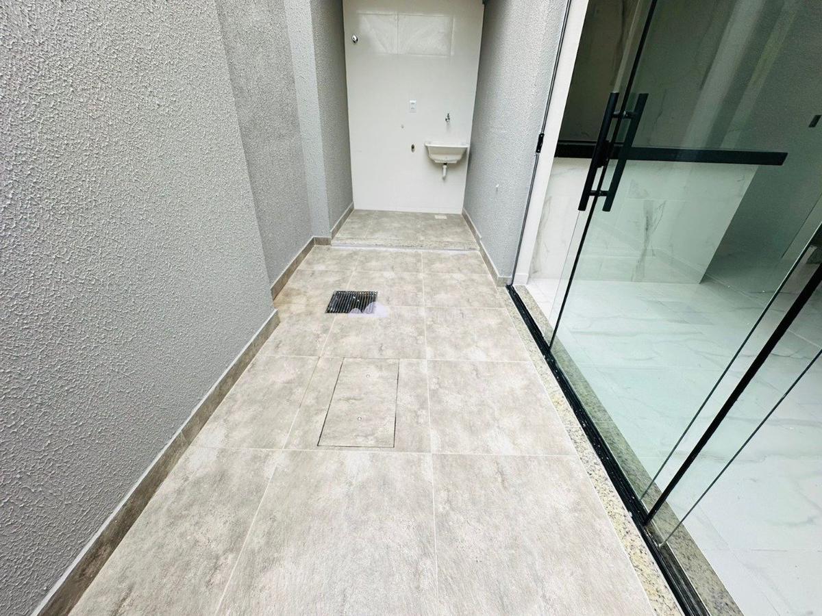 Casa, Santa Mônica, 3 Quartos, 2 Vagas, 1 Suíte