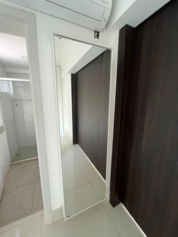 Apartamento, Vila da Serra, 1 Quarto, 1 Vaga, 1 Suíte
