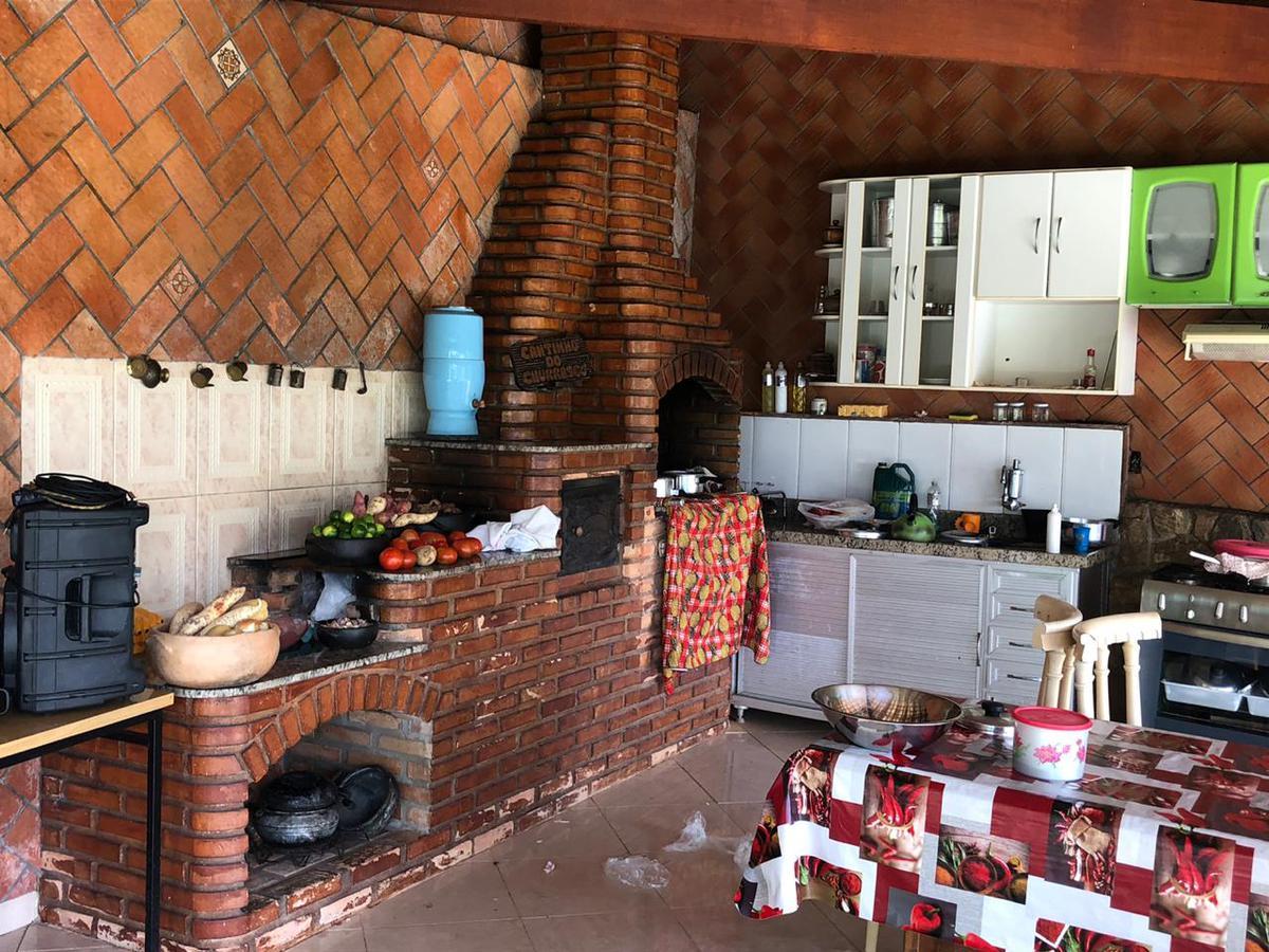 Casa, Pampulha, 3 Quartos, 6 Vagas, 2 Suítes