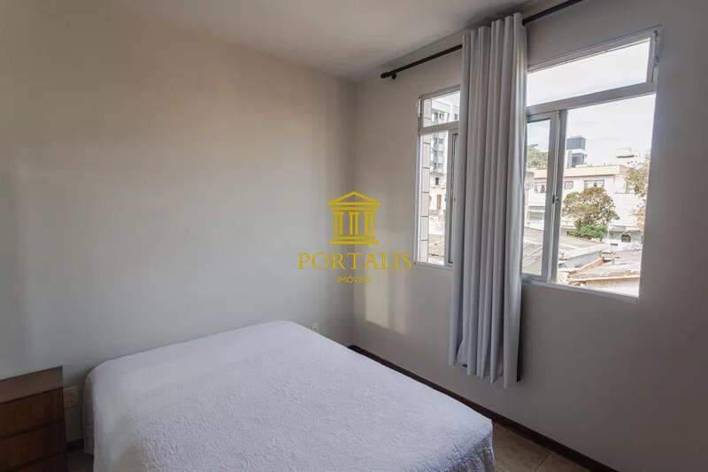 Cobertura, União, 4 Quartos, 2 Vagas, 2 Suítes