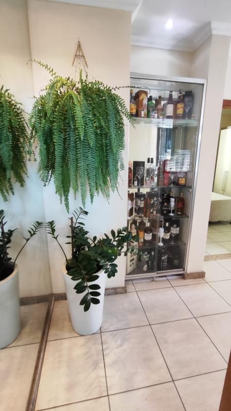 Cobertura, Parque Turistas, 4 Quartos, 3 Vagas, 1 Suíte