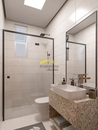 Cobertura, Nova Suíssa, 2 Quartos, 2 Vagas, 1 Suíte