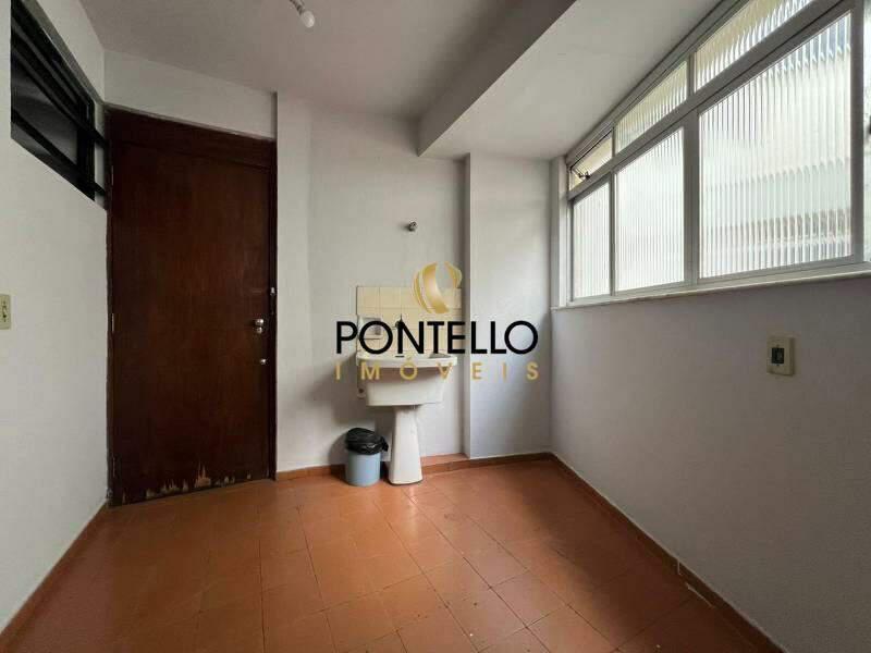 Apartamento, Nova Floresta, 3 Quartos, 2 Vagas, 1 Suíte