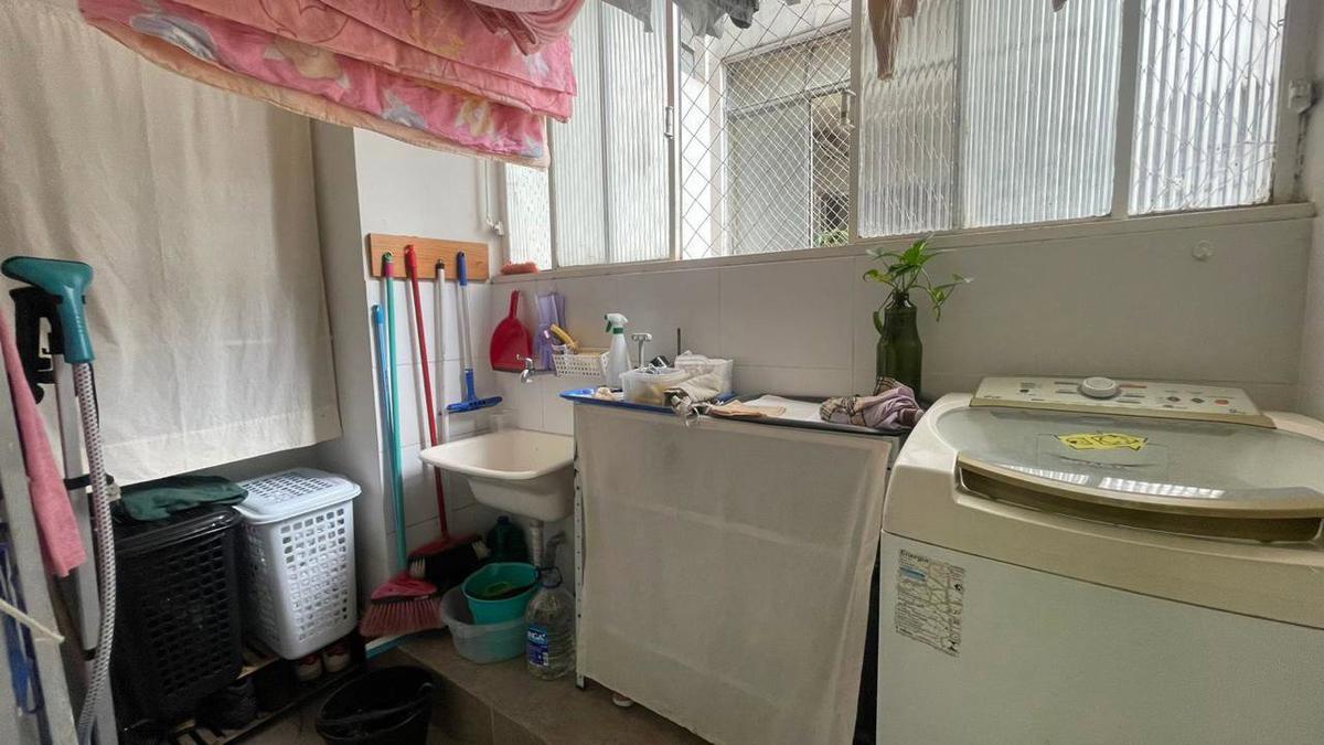 Apartamento, Serra, 3 Quartos, 1 Vaga, 1 Suíte