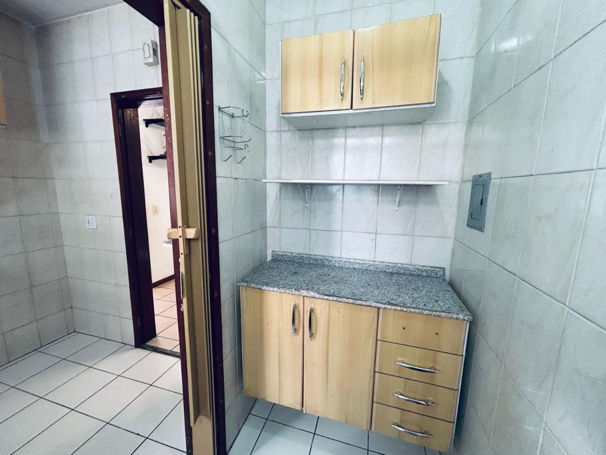 Apartamento, Santa Branca, 2 Quartos, 1 Vaga