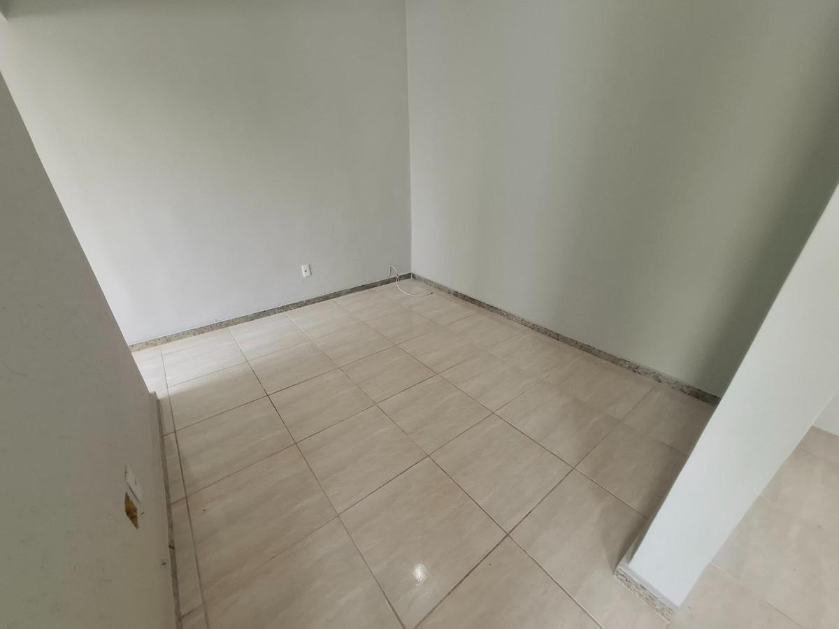 Quitinete, Nova Floresta, 1 Quarto, 0 Vaga