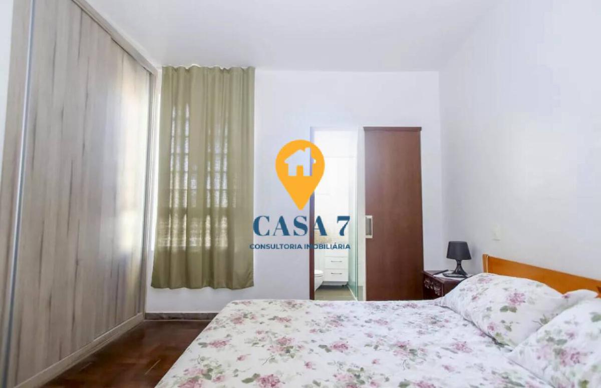 Apartamento, Santo Antônio, 3 Quartos, 1 Vaga, 1 Suíte