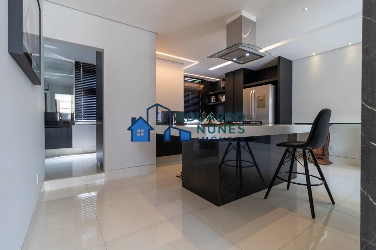 Apartamento, Lourdes, 2 Quartos, 1 Vaga, 2 Suítes