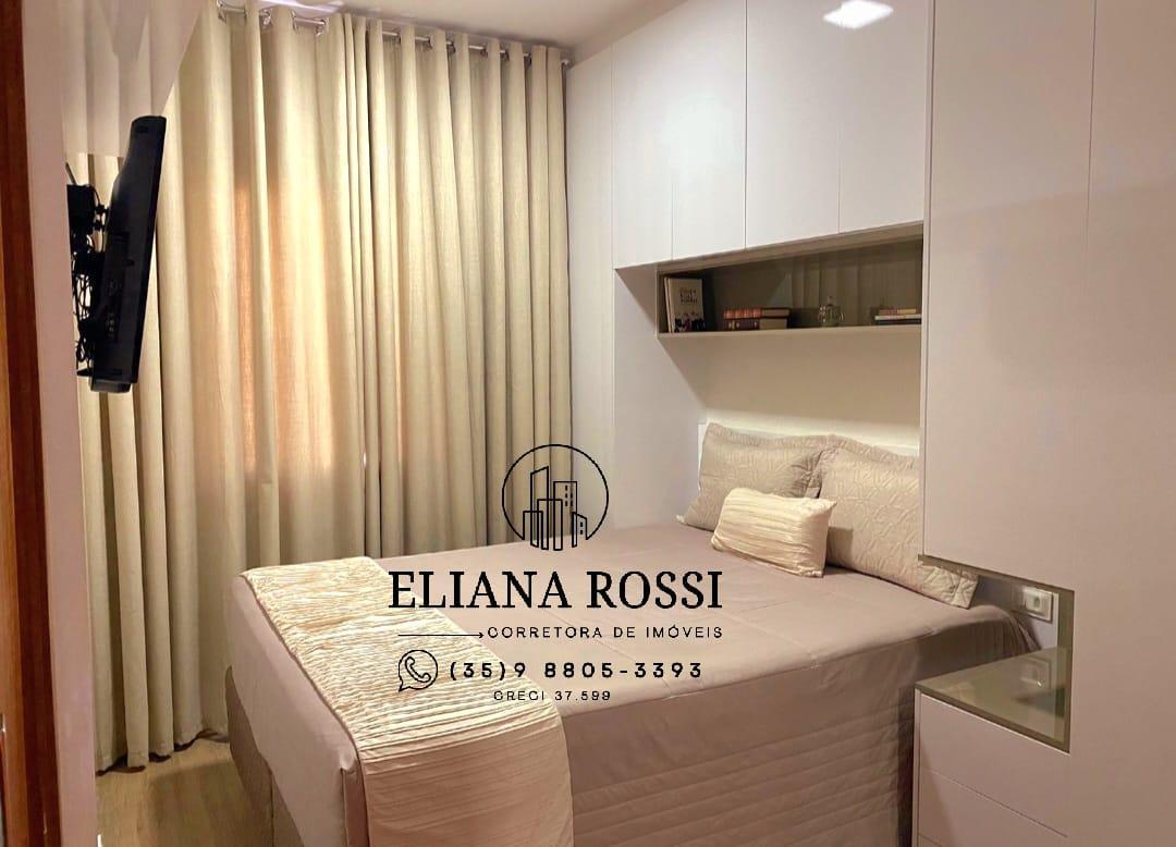 Apartamento, Novo Horizonte, 2 Quartos, 2 Vagas, 1 Suíte