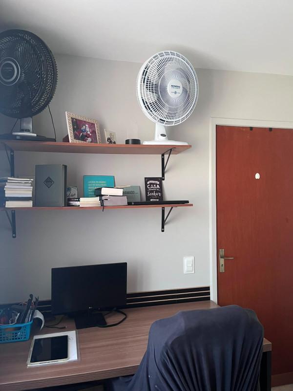 Apartamento, Renascença, 2 Quartos, 1 Vaga