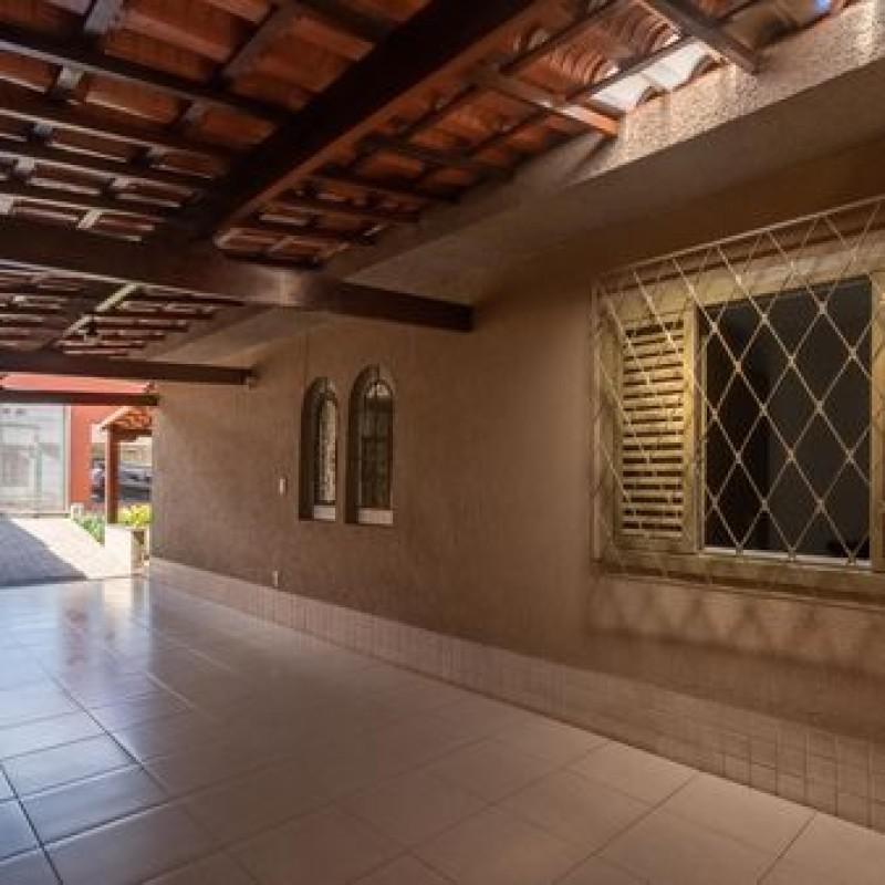 Casa, Alípio de Melo, 3 Quartos, 3 Vagas, 1 Suíte