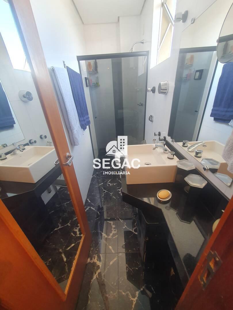 Cobertura, Calafate, 3 Quartos, 2 Vagas, 1 Suíte