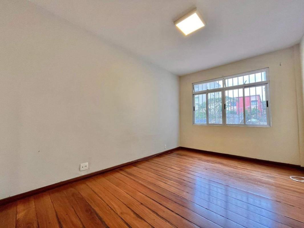 Apartamento, São Pedro, 3 Quartos, 1 Vaga, 1 Suíte