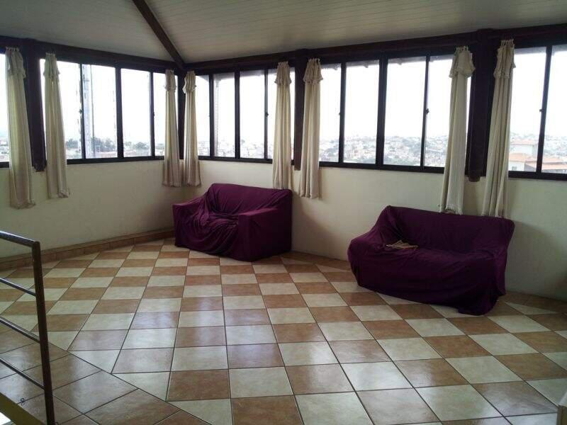 Cobertura, Eldorado, 4 Quartos, 4 Vagas, 2 Suítes