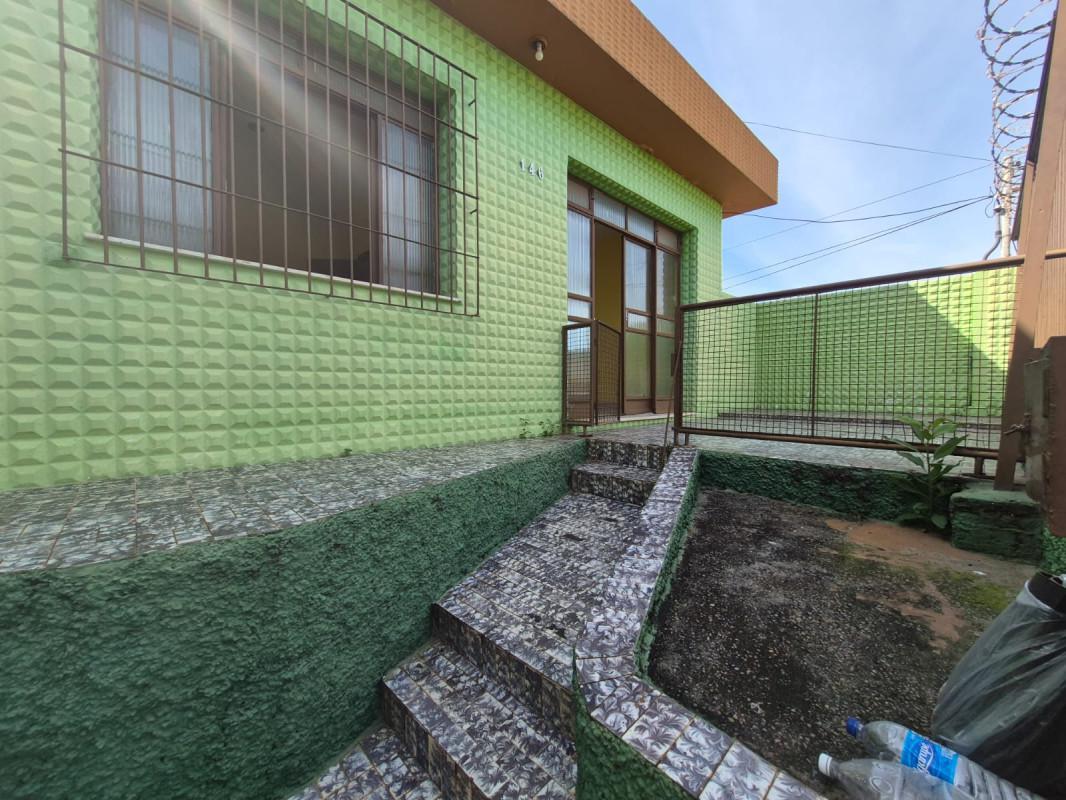 Casa, Santo André, 3 Quartos, 1 Vaga