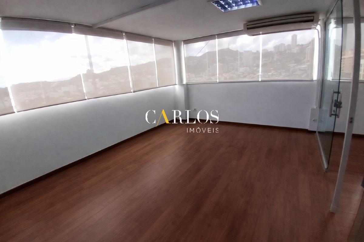 Andar, Santa Lúcia, 4 Vagas