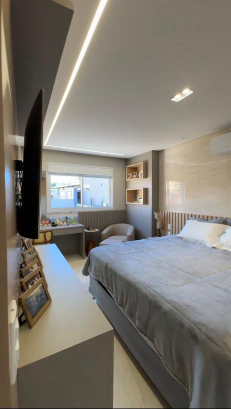 Apartamento, Jardim Riacho das Pedras, 3 Quartos, 4 Vagas, 3 Suítes