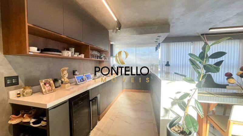 Apartamento, Luxemburgo, 3 Quartos, 4 Vagas, 2 Suítes