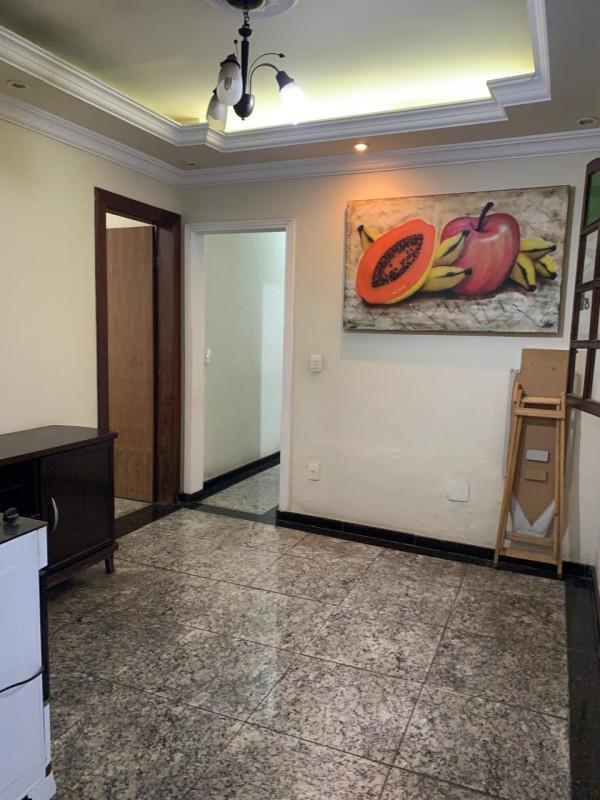 Casa, Santa Terezinha, 3 Quartos, 4 Vagas, 1 Suíte