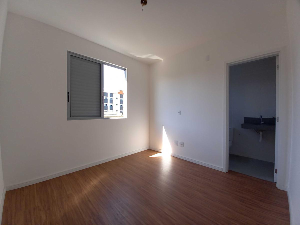 Apartamento, Alto Barroca, 2 Quartos, 2 Vagas, 1 Suíte