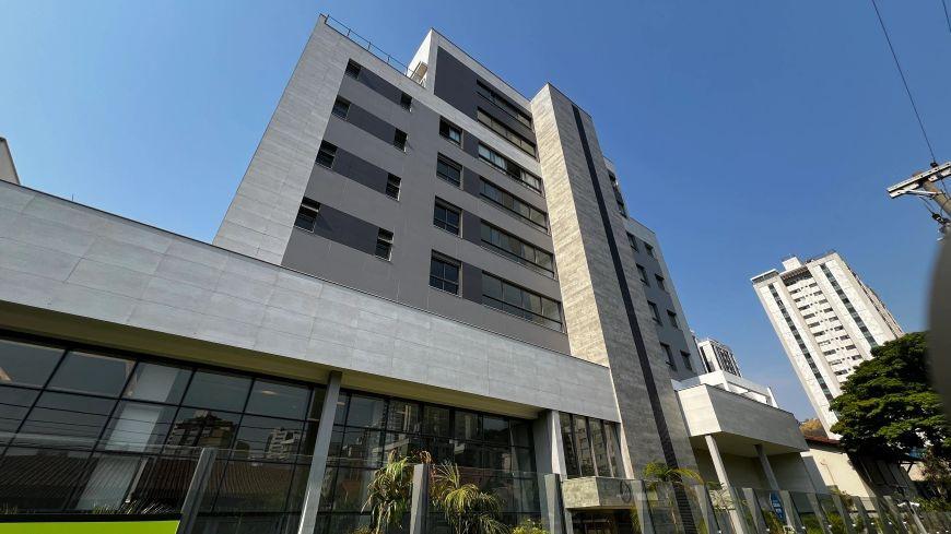 Cobertura, São Bento, 4 Quartos, 3 Vagas, 1 Suíte