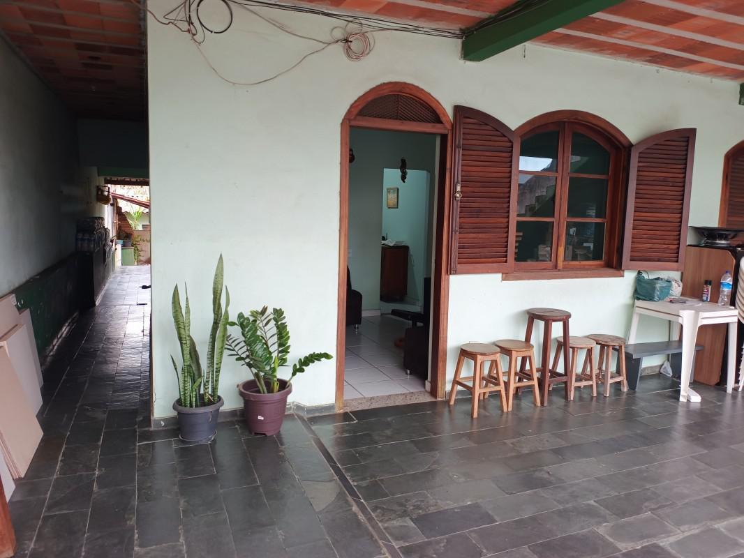 Casa, Novo Progresso, 4 Quartos, 6 Vagas, 2 Suítes