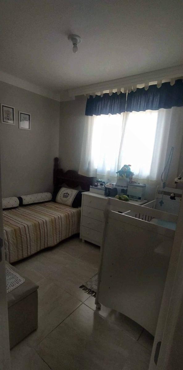 Apartamento, Bom Retiro, 2 Quartos, 1 Vaga
