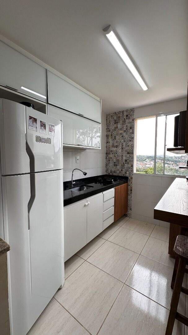 Cobertura, Liberdade, 2 Quartos, 1 Vaga