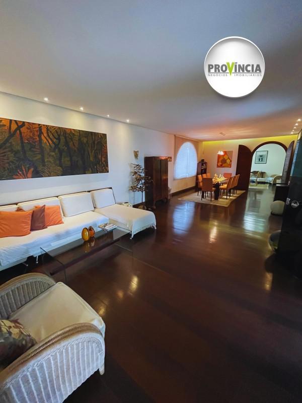 Casa, Cidade Jardim, 5 Quartos, 4 Vagas, 2 Suítes