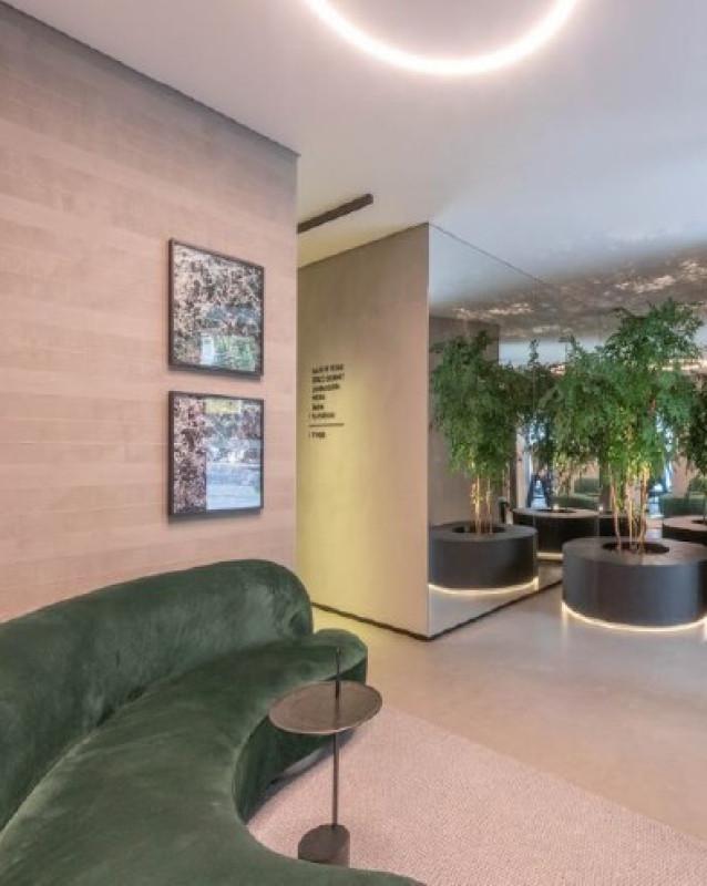 Apartamento, Sion, 3 Quartos, 3 Vagas, 3 Suítes