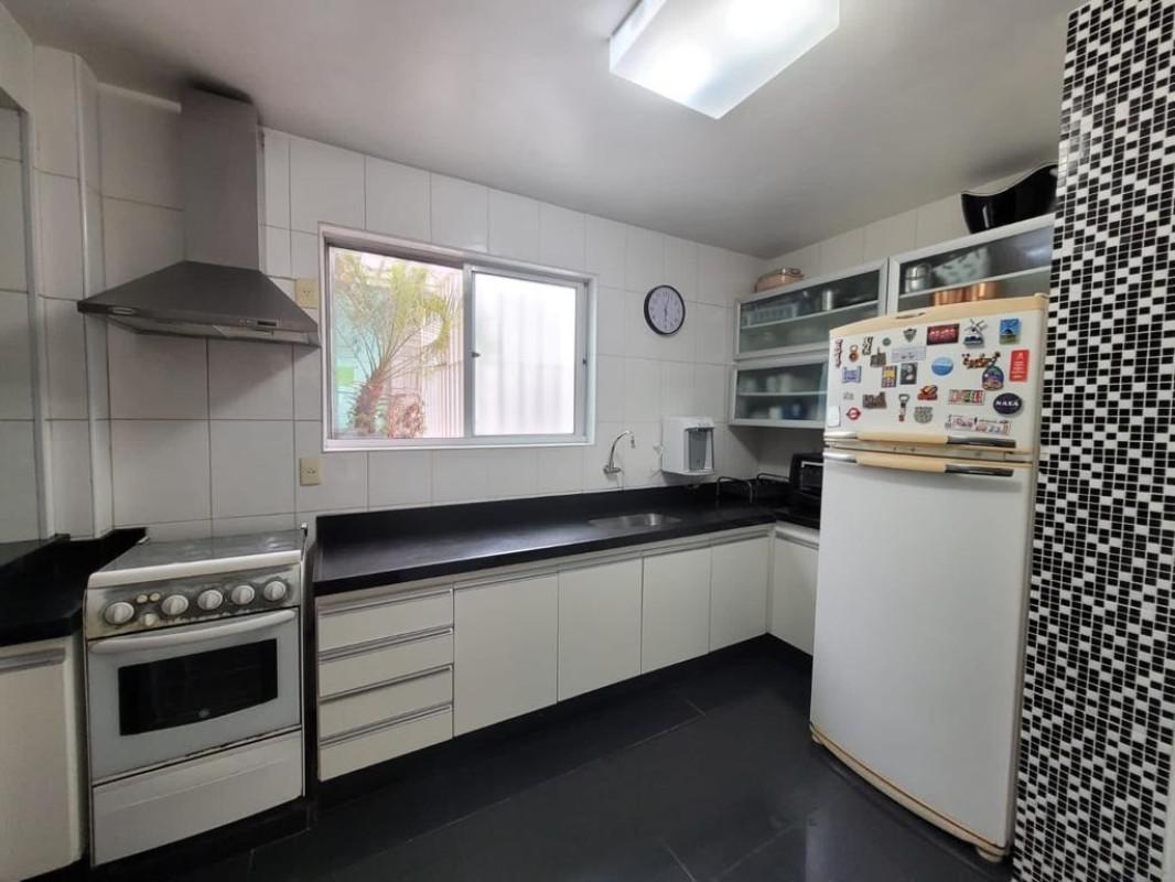 Apartamento, Cidade Nova, 3 Quartos, 2 Vagas, 1 Suíte