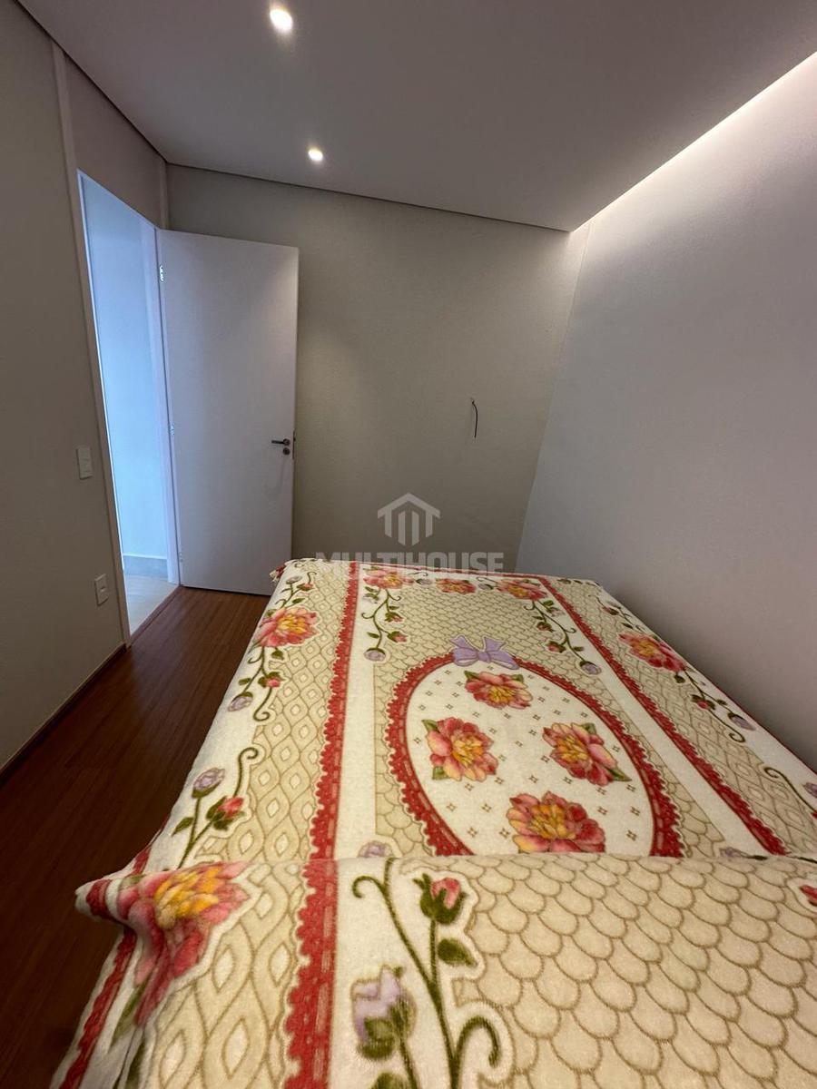 Apartamento, Mantiqueira, 2 Quartos, 1 Vaga
