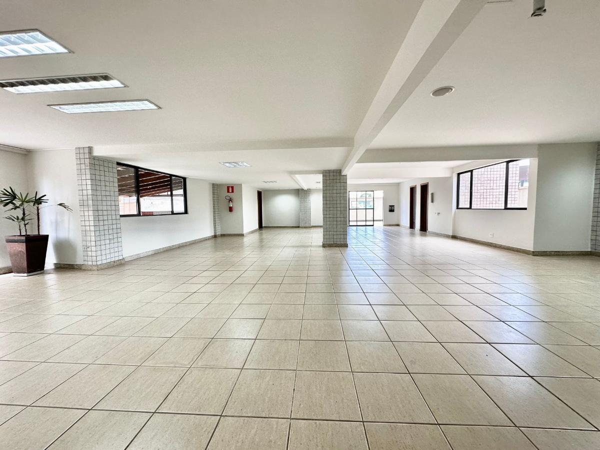 Apartamento, Buritis, 4 Quartos, 3 Vagas, 1 Suíte
