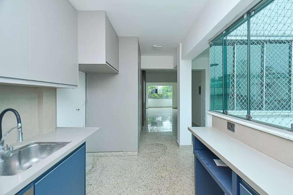 Apartamento, União, 4 Quartos, 3 Vagas, 1 Suíte