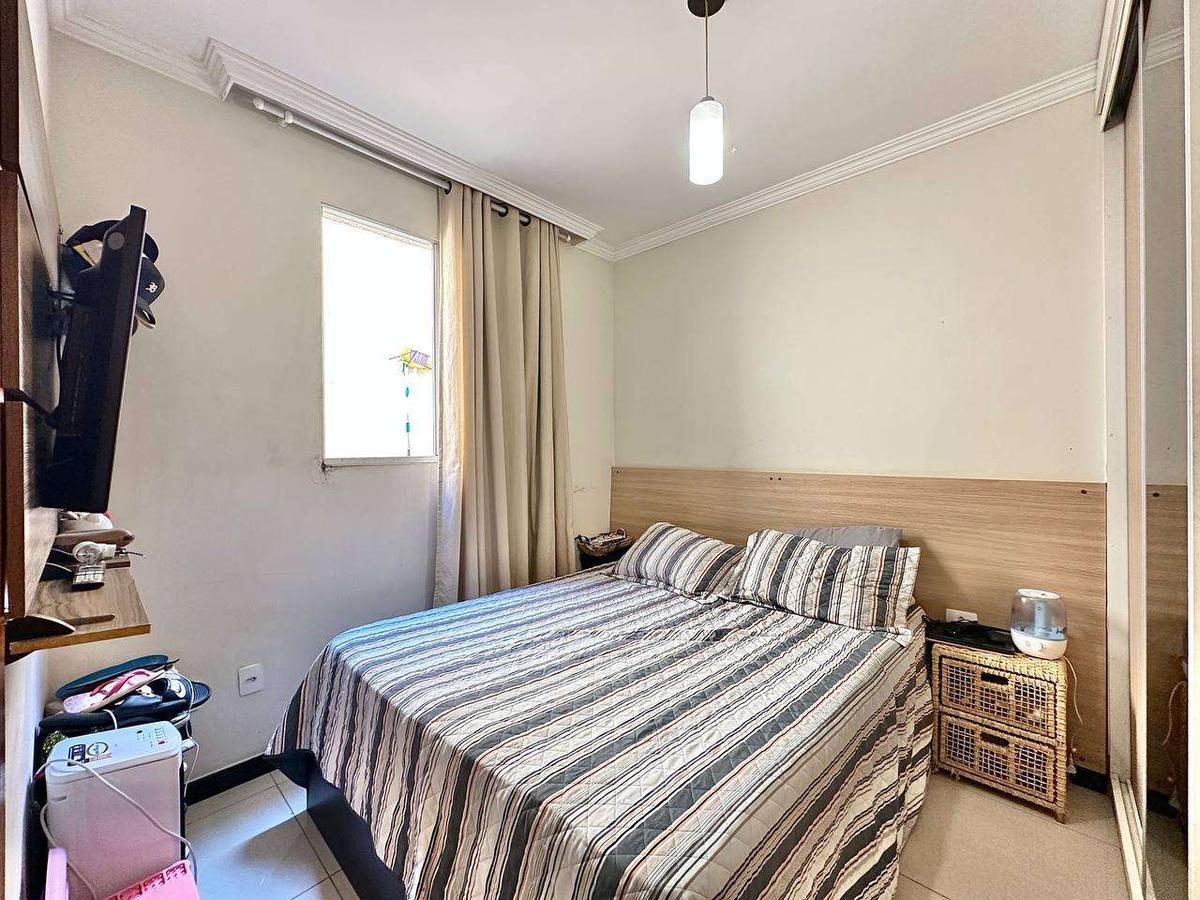 Apartamento, Planalto, 3 Quartos, 1 Vaga, 1 Suíte