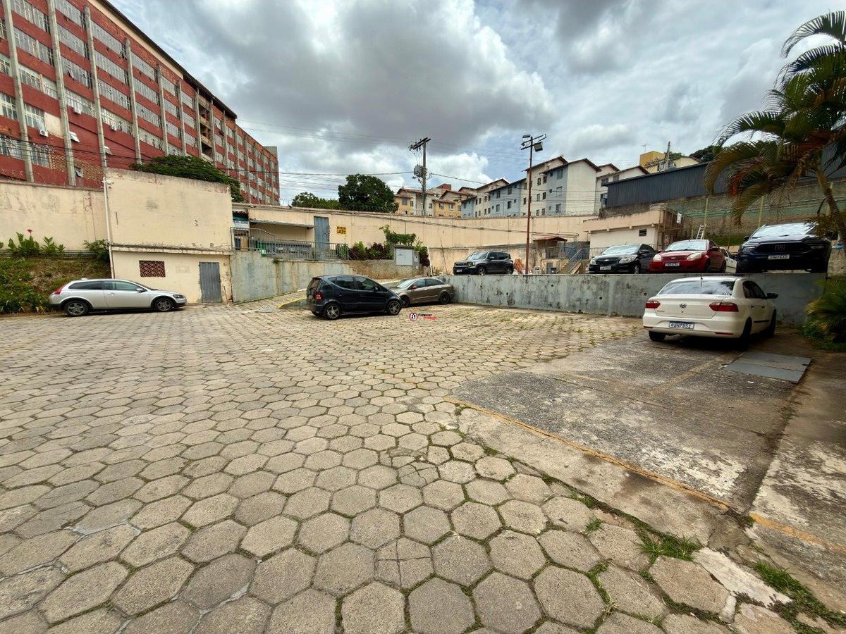 Apartamento, Indaiá, 2 Quartos, 1 Vaga