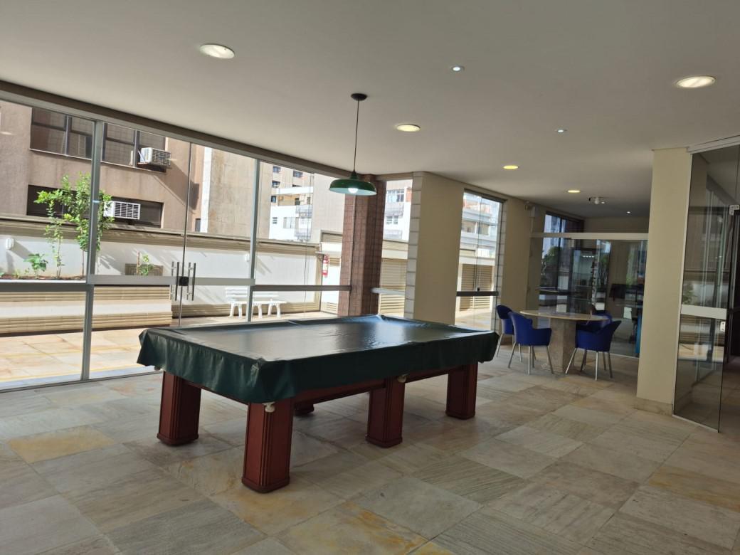 Apartamento, Lourdes, 2 Quartos, 1 Vaga, 1 Suíte