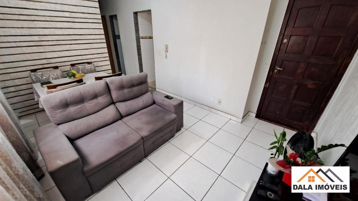Apartamento, Heliópolis, 3 Quartos, 1 Vaga