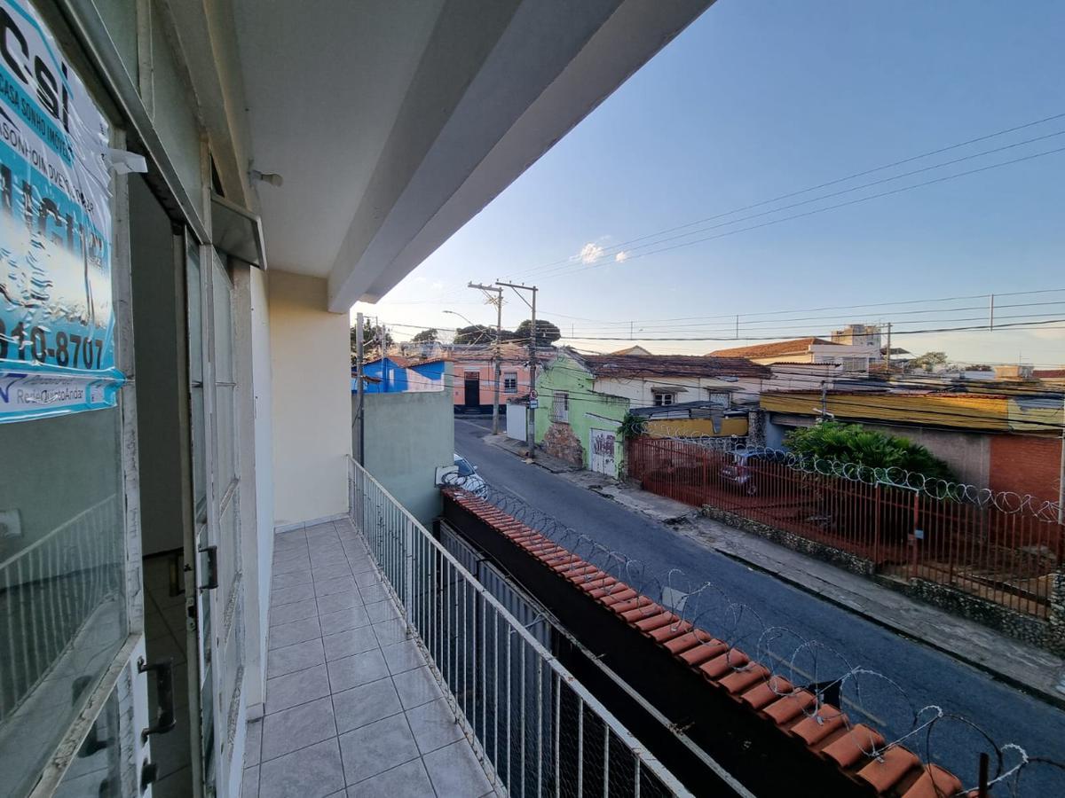 Casa, Lagoinha, 3 Quartos, 0 Vaga, 1 Suíte