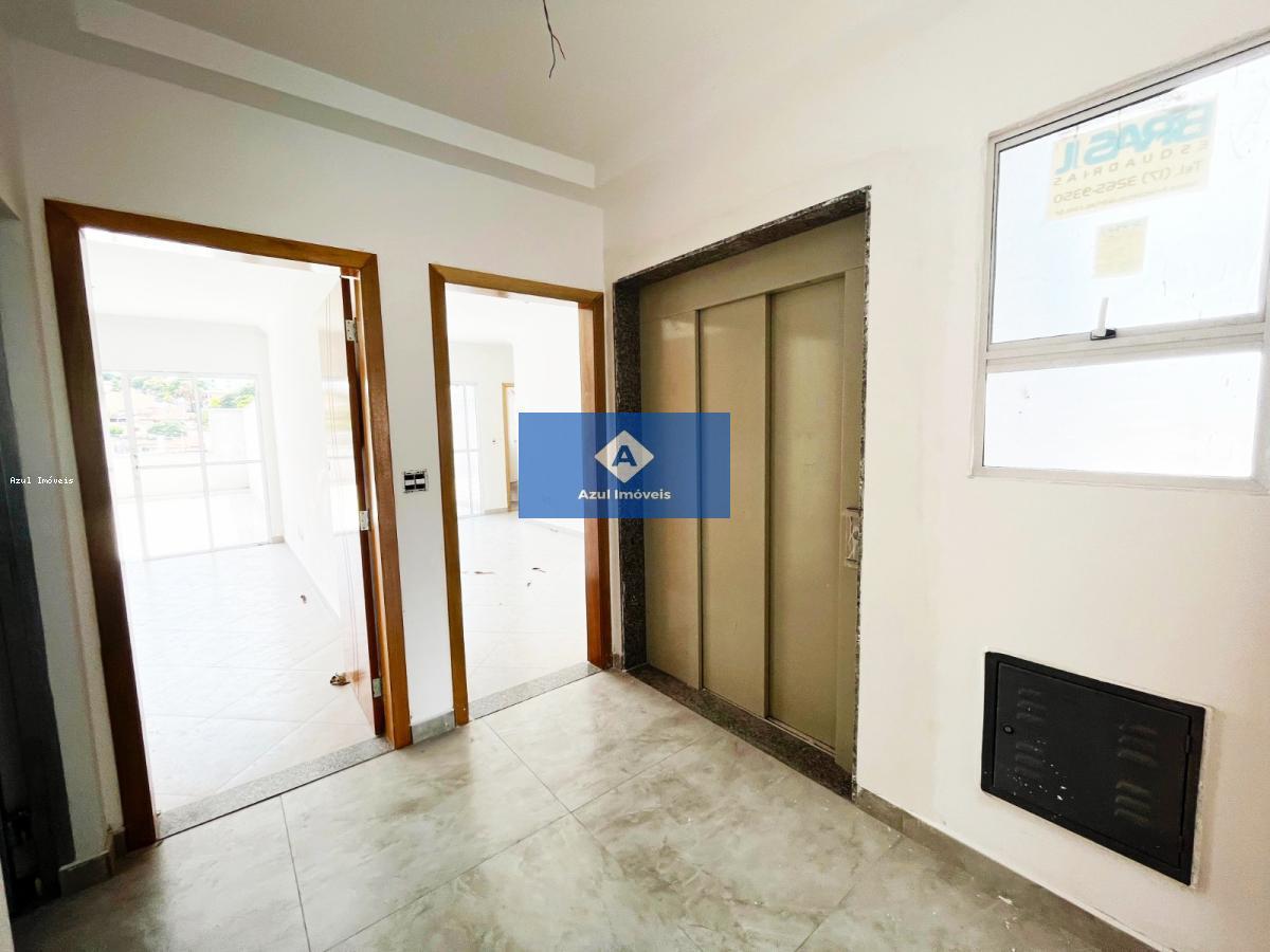 Apartamento, Santa Mônica, 2 Quartos, 2 Vagas, 1 Suíte