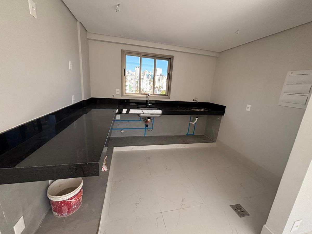 Cobertura, São Lucas, 3 Quartos, 2 Vagas, 2 Suítes