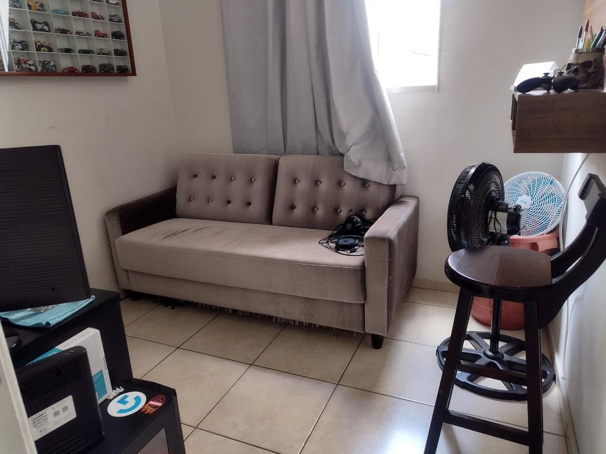 Apartamento, Graça, 3 Quartos, 2 Vagas, 1 Suíte
