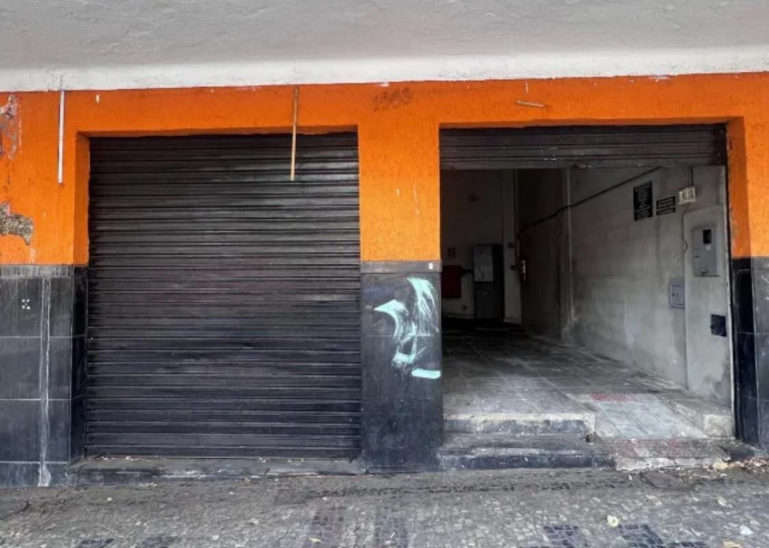 Andar, Centro, 0 Quarto, 0 Vaga