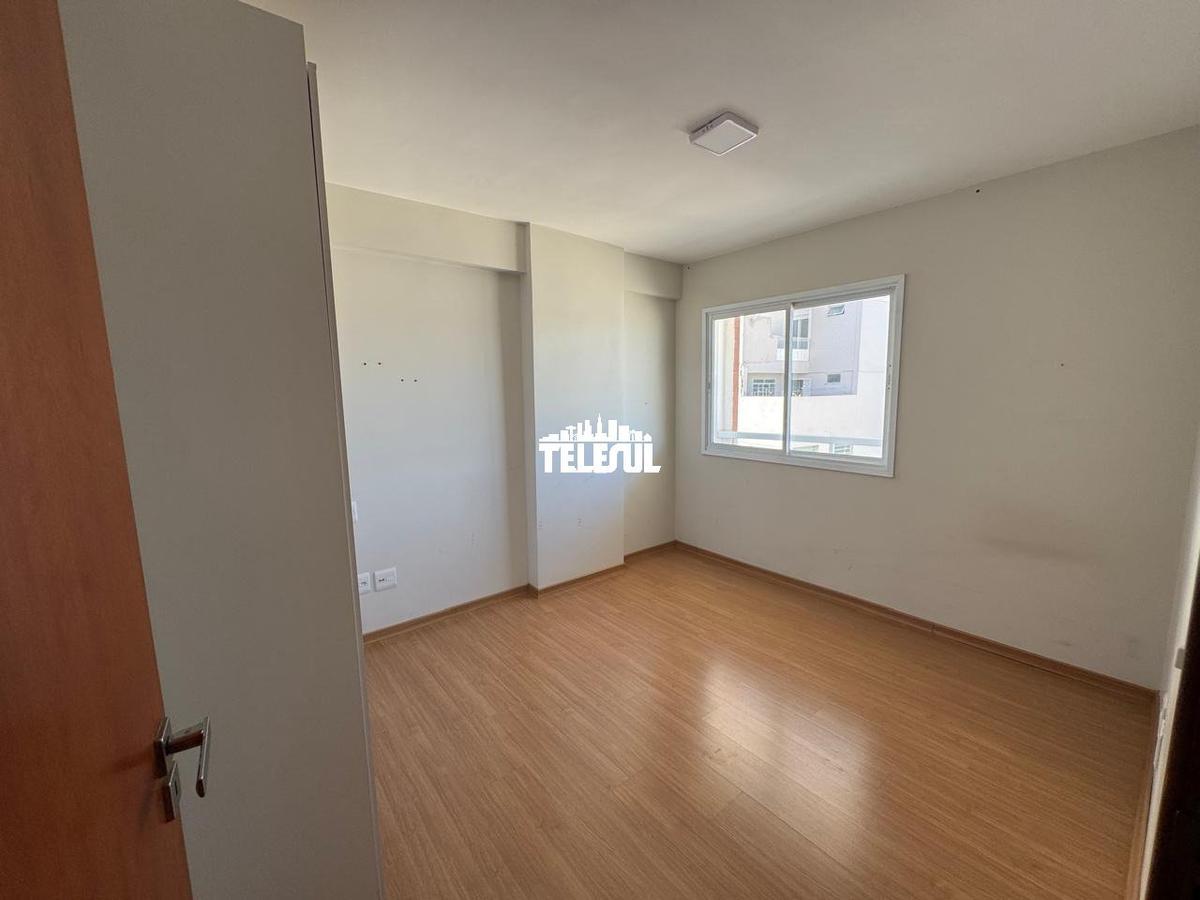 Apartamento, Centro, 2 Quartos, 2 Vagas, 1 Suíte