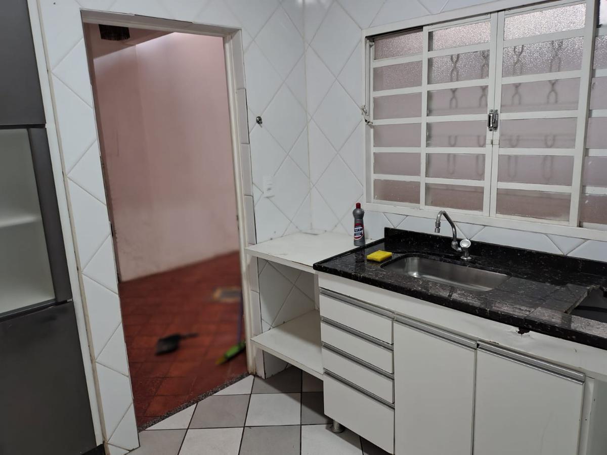 Casa, Santa Terezinha, 3 Quartos, 1 Vaga
