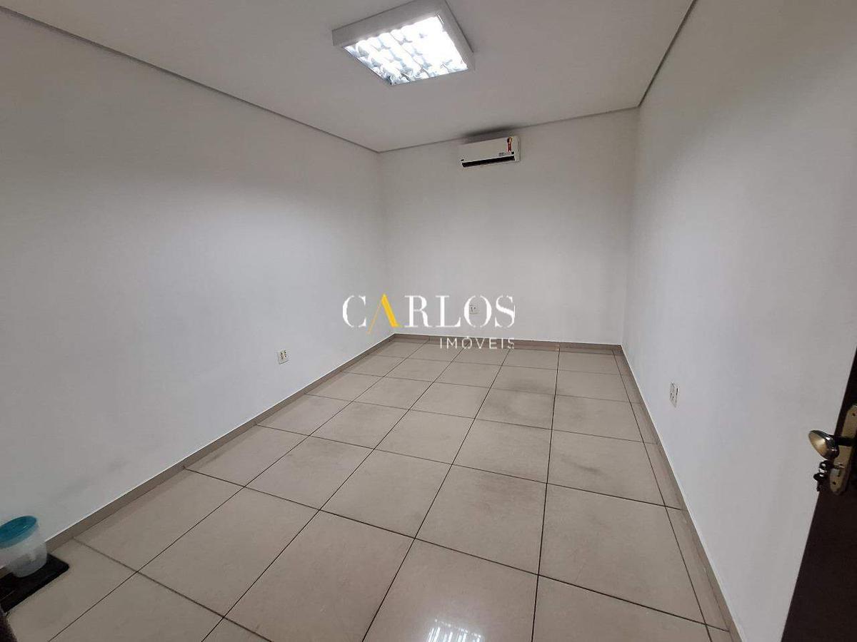Galpão, Do Comércio, 11 Vagas
