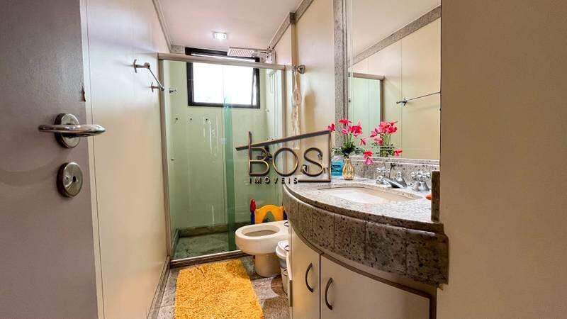 Apartamento, Serra, 3 Quartos, 2 Vagas, 1 Suíte