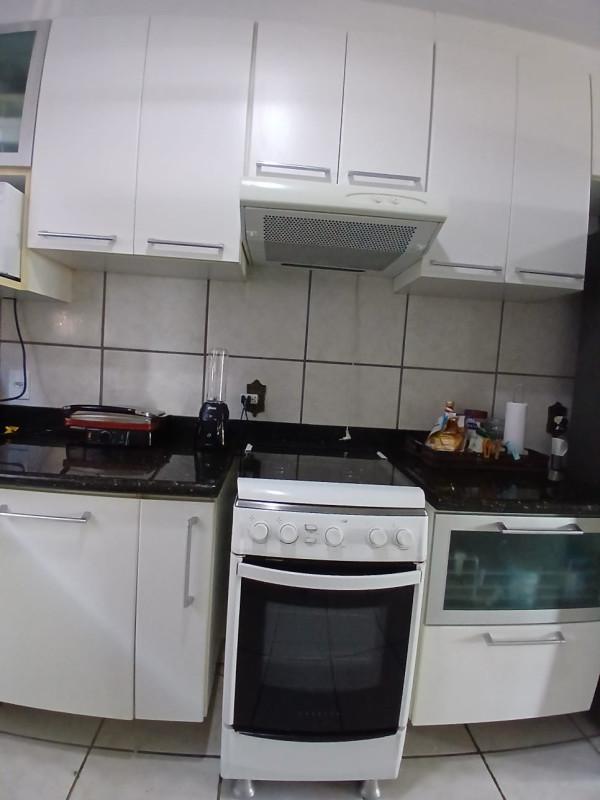 Casa, Santa Maria, 3 Quartos, 1 Vaga, 1 Suíte