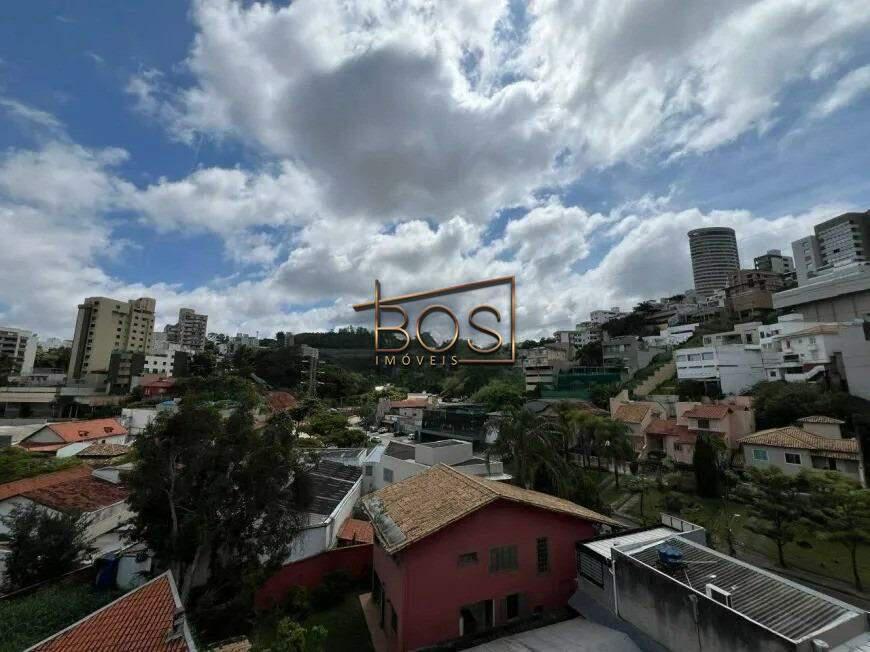 Cobertura, Santa Lúcia, 3 Quartos, 1 Vaga, 1 Suíte